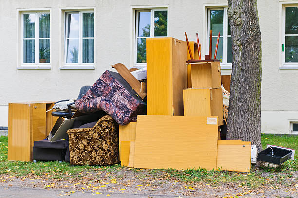 Best Affordable Junk Removal Services  in Lake Pocotopaug, CT