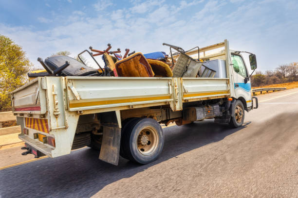 Best Office Junk Removal  in Lake Pocotopaug, CT