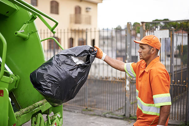 Professional Junk Removal in Lake Pocotopaug, CT