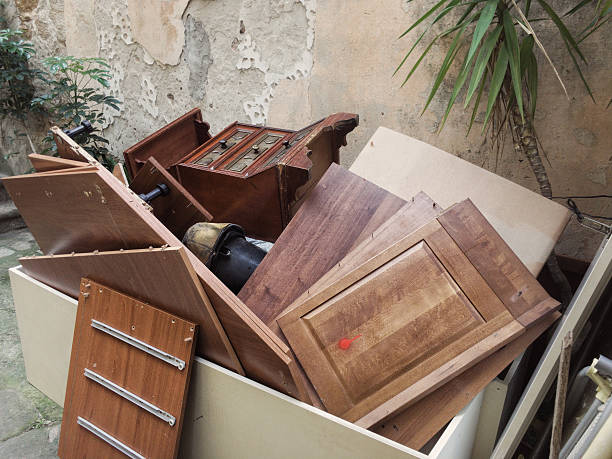 Best Professional Junk Removal  in Lake Pocotopaug, CT
